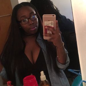 Meet your Posher, Tamera